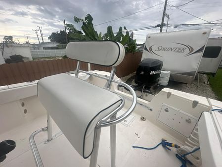 Key-west 2020-CENTER-CONSOLE image