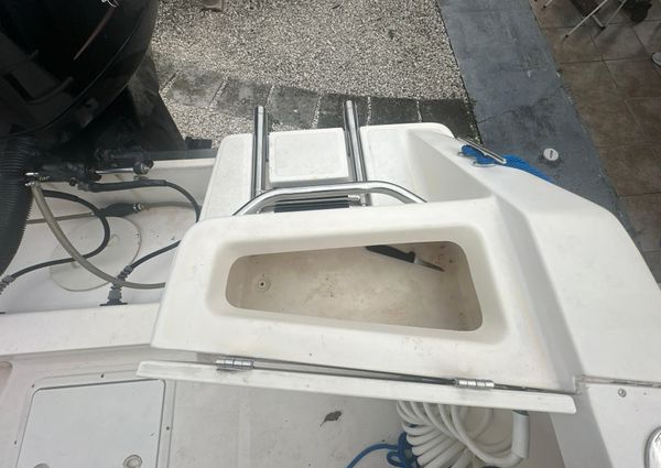 Key-west 2020-CENTER-CONSOLE image