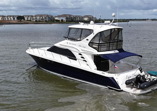 Sea-ray 560-SEDAN-BRIDGE image