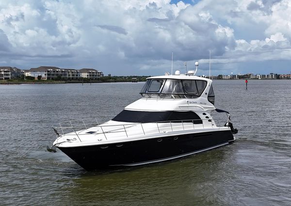 Sea-ray 560-SEDAN-BRIDGE image