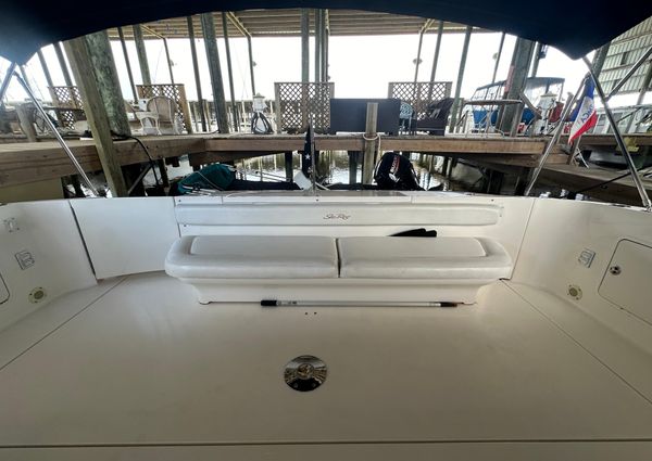 Sea-ray 560-SEDAN-BRIDGE image