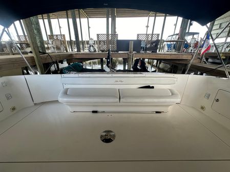 Sea-ray 560-SEDAN-BRIDGE image