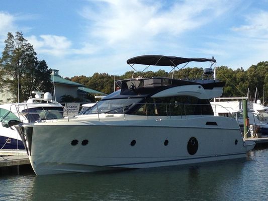 Beneteau Monte carlo 5 - main image