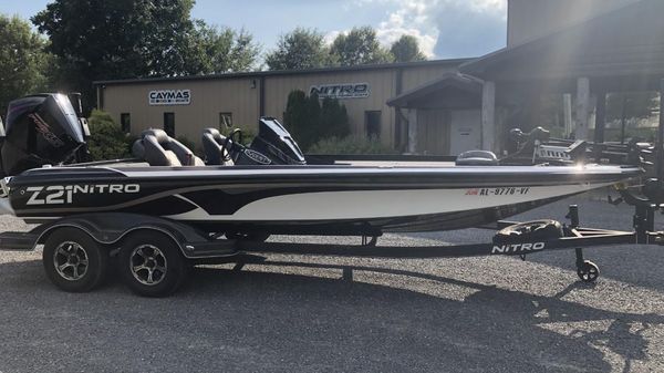 Nitro Z21 Pro