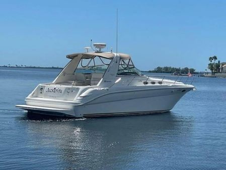 Sea Ray Sundancer 370 image