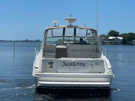 Sea Ray Sundancer 370 image