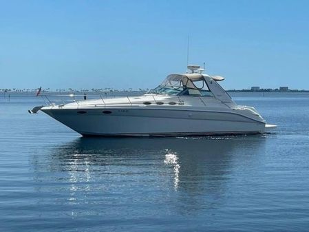 Sea Ray Sundancer 370 image