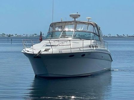 Sea Ray Sundancer 370 image