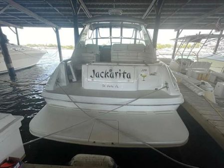 Sea Ray Sundancer 370 image