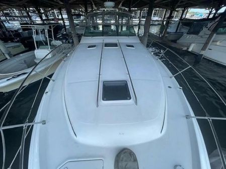 Sea Ray Sundancer 370 image