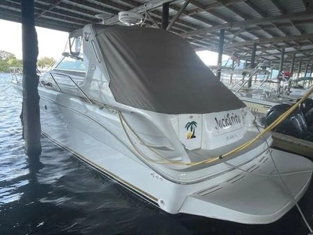 Sea Ray Sundancer 370 image