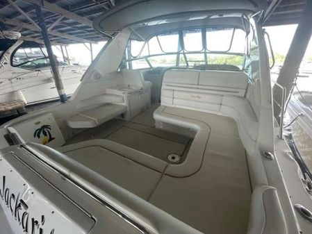 Sea Ray Sundancer 370 image