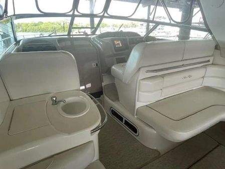 Sea Ray Sundancer 370 image