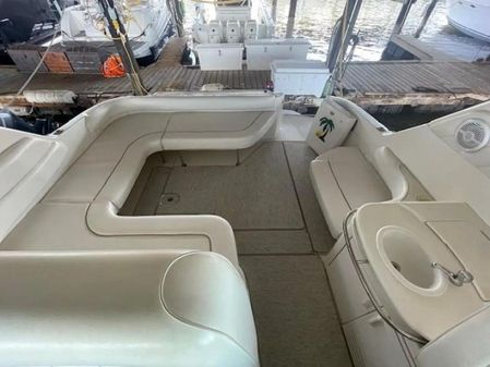 Sea Ray Sundancer 370 image