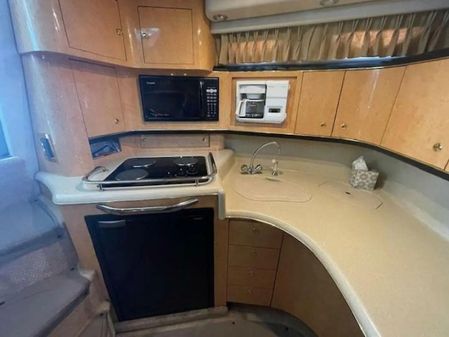 Sea Ray Sundancer 370 image