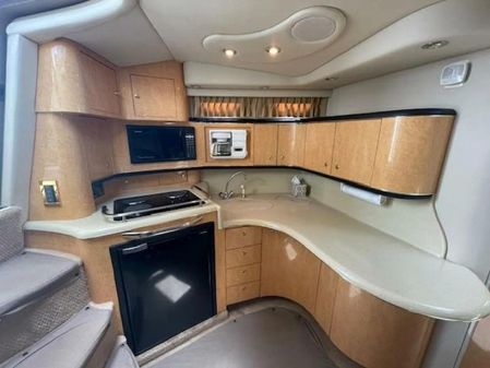 Sea Ray Sundancer 370 image