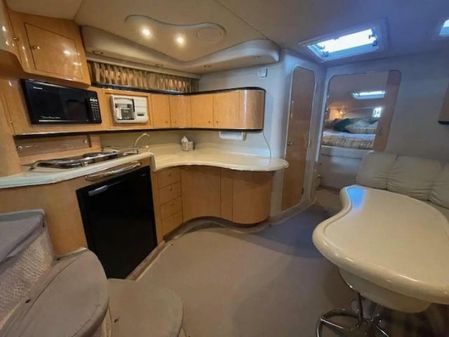 Sea Ray Sundancer 370 image