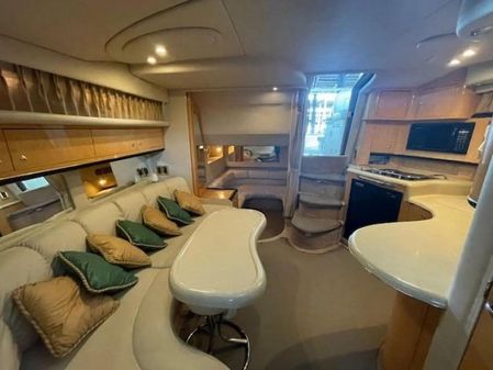 Sea Ray Sundancer 370 image