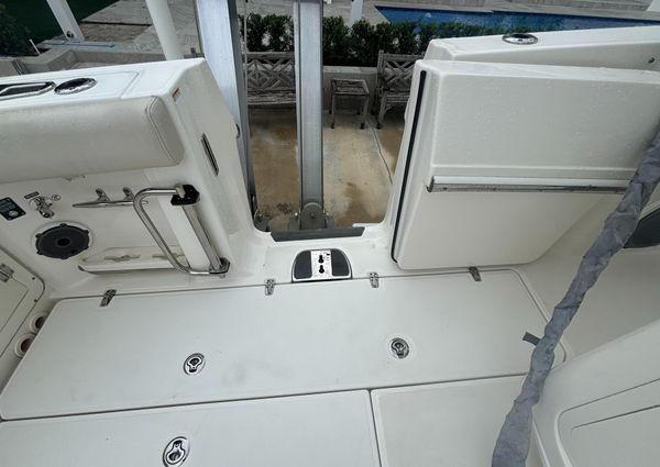 Boston-whaler 380-OUTRAGE image