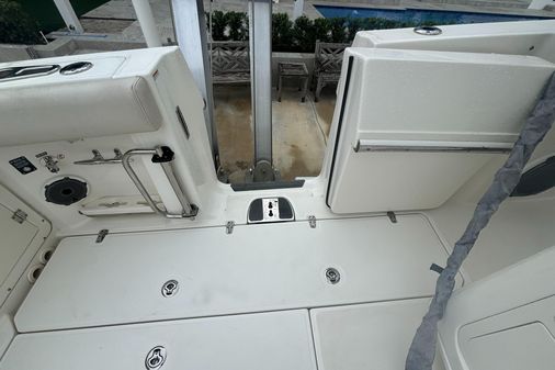 Boston-whaler 380-OUTRAGE image