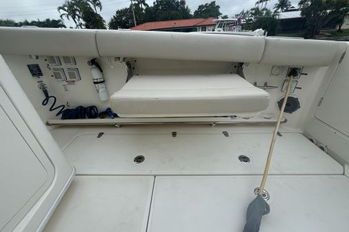 Boston-whaler 380-OUTRAGE image