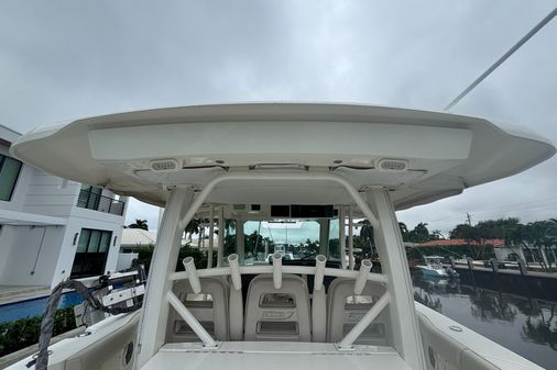 Boston-whaler 380-OUTRAGE image