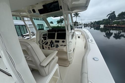 Boston-whaler 380-OUTRAGE image