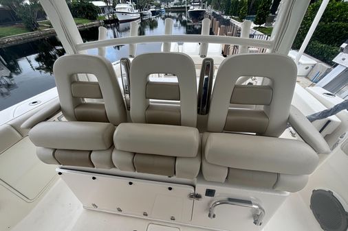 Boston-whaler 380-OUTRAGE image