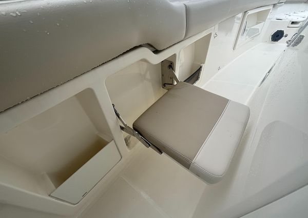 Boston-whaler 380-OUTRAGE image