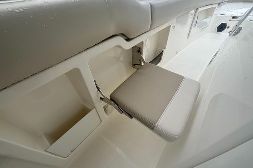 Boston-whaler 380-OUTRAGE image