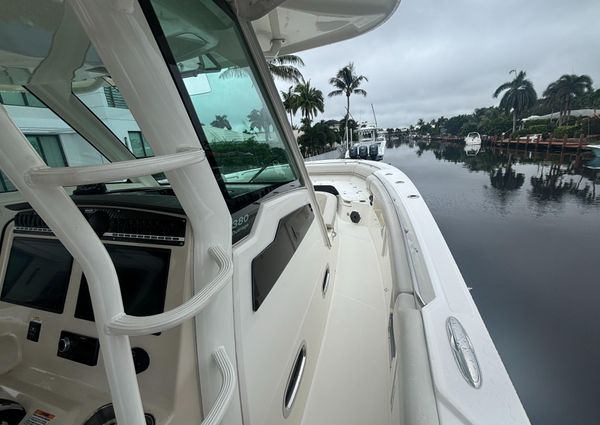 Boston-whaler 380-OUTRAGE image