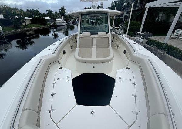 Boston-whaler 380-OUTRAGE image