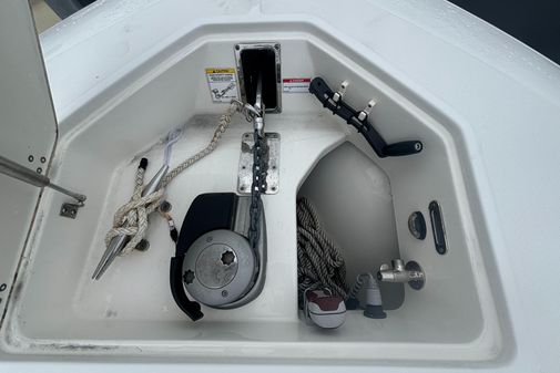 Boston-whaler 380-OUTRAGE image