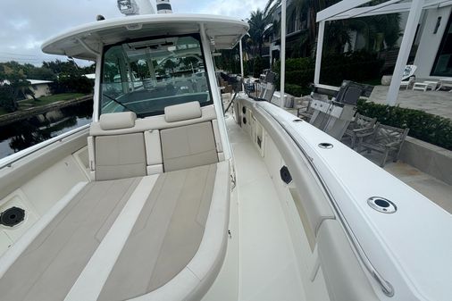 Boston-whaler 380-OUTRAGE image