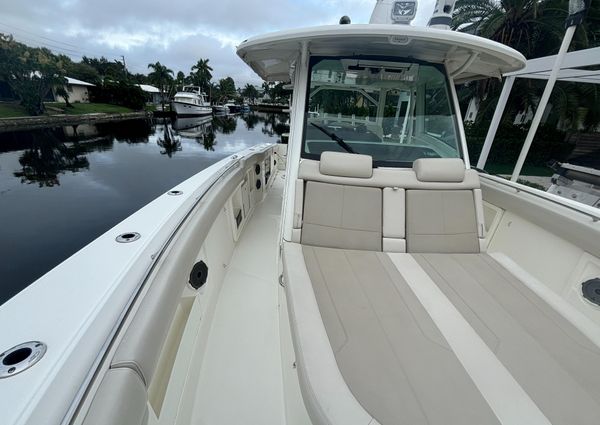 Boston-whaler 380-OUTRAGE image