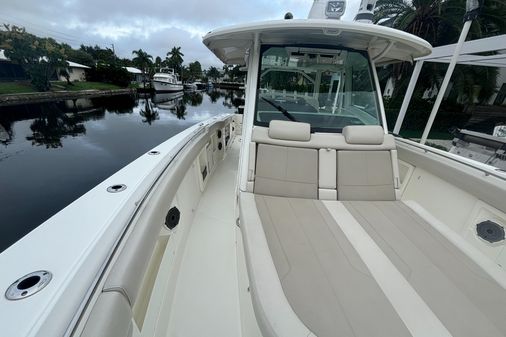 Boston-whaler 380-OUTRAGE image