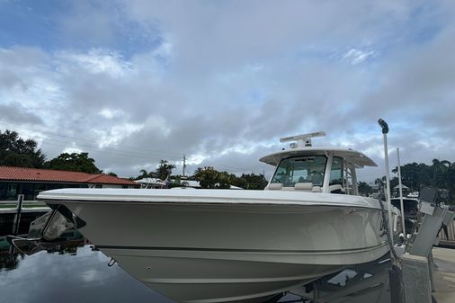 Boston-whaler 380-OUTRAGE image