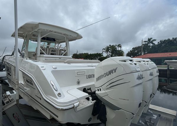 Boston-whaler 380-OUTRAGE image