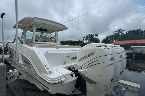 Boston-whaler 380-OUTRAGE image