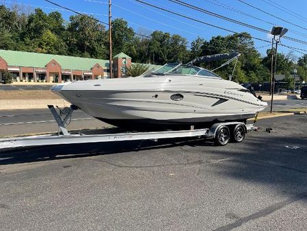 Crownline E255-XS image