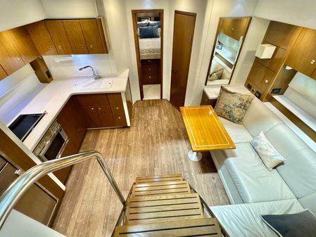 Cruisers Yachts 48 Cantius image