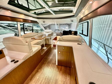 Cruisers Yachts 48 Cantius image