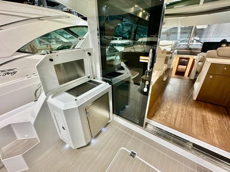 Cruisers Yachts 48 Cantius image