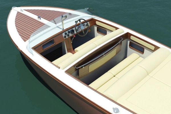 Sabre 19 - main image