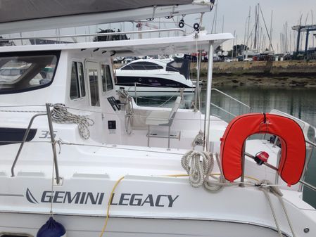 Gemini Legacy 35 image