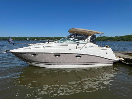 Rinker 260-EXPRESS-CRUISER image