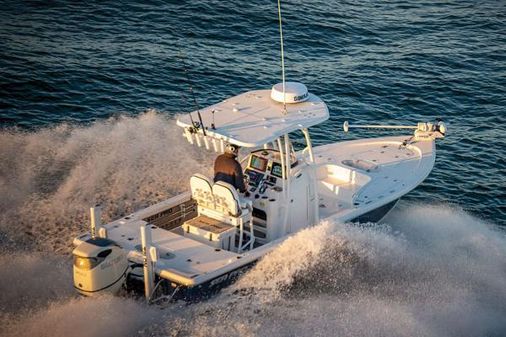 Sea-pro 248-BAY image