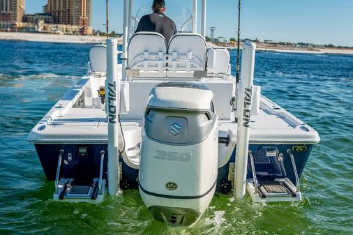 Sea-pro 248-BAY image