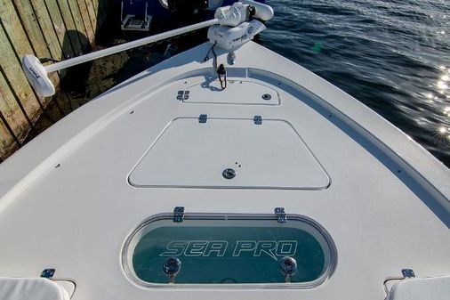 Sea-pro 248-BAY image