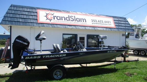 Bass Tracker Boats For Sale - Grand Slam Consignment Boat Sales